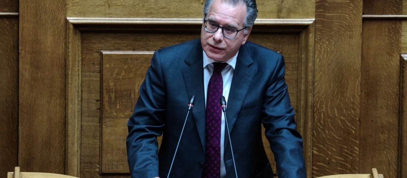 Γ.Κουμουτσάκος για εικόνες στην Υπηρεσία Ασύλου: «Είμαι βέβαιος ότι τις επόμενες μέρες αυτό θα ρυθμιστεί» (βίντεο)